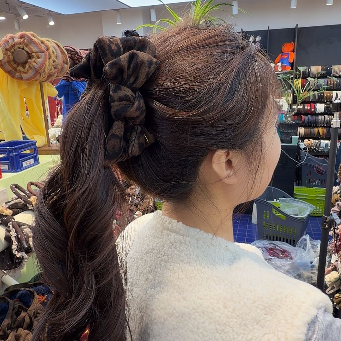 非金属好看的大号香蕉夹17