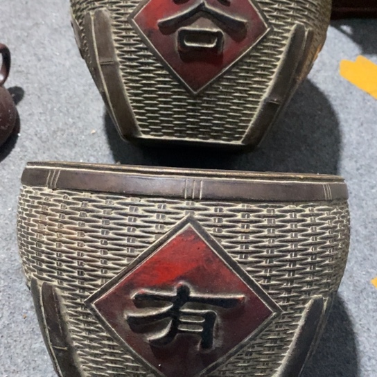 罐多****9陶瓷摆件爱好者