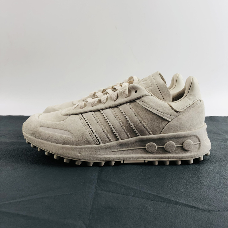 正品Adidas阿迪达斯三叶草男春秋季复古时尚百搭运动休闲鞋IH0295