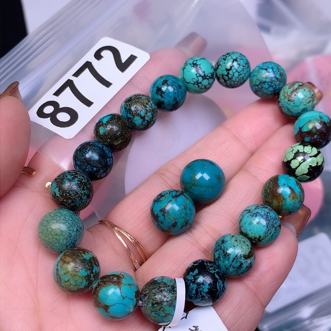 空竹粉丝专享十堰特色手工散珠