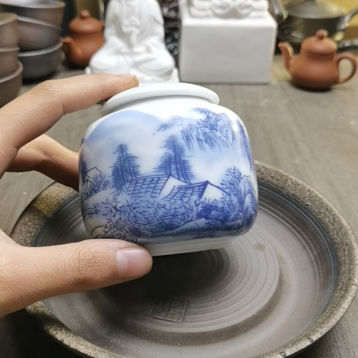 茶壶公道杯盖碗茶杯