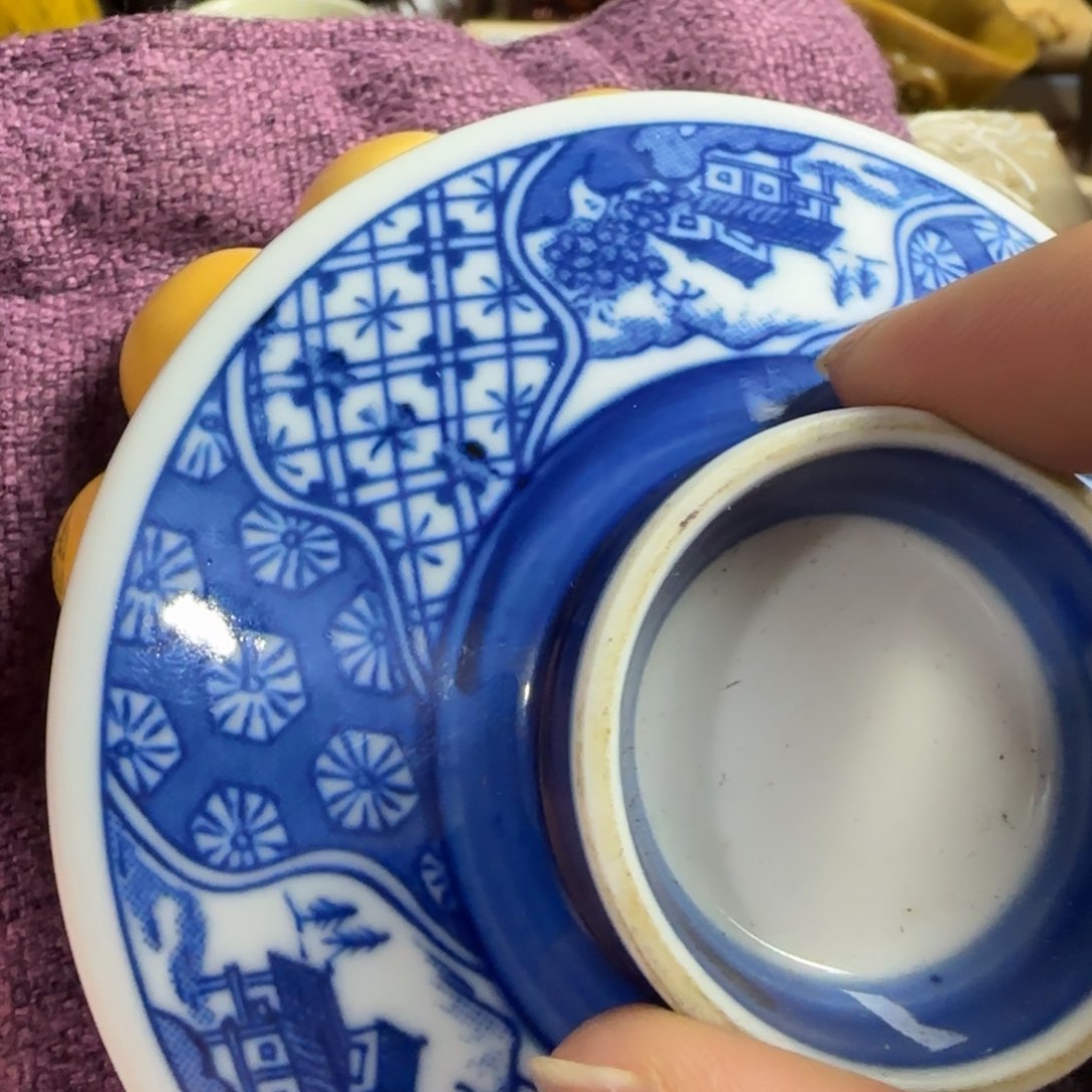 紫砂放漏场，全都漏 奕*