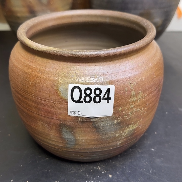 备前烧作品备前烧作品