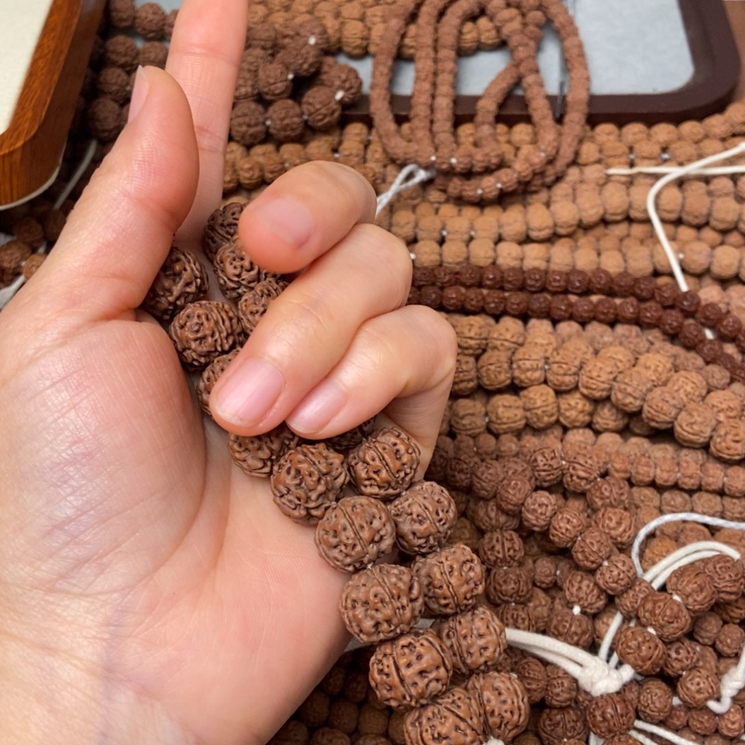 【闪购商品】金刚菩提吊坠盛****⁹纯血老树王卡14