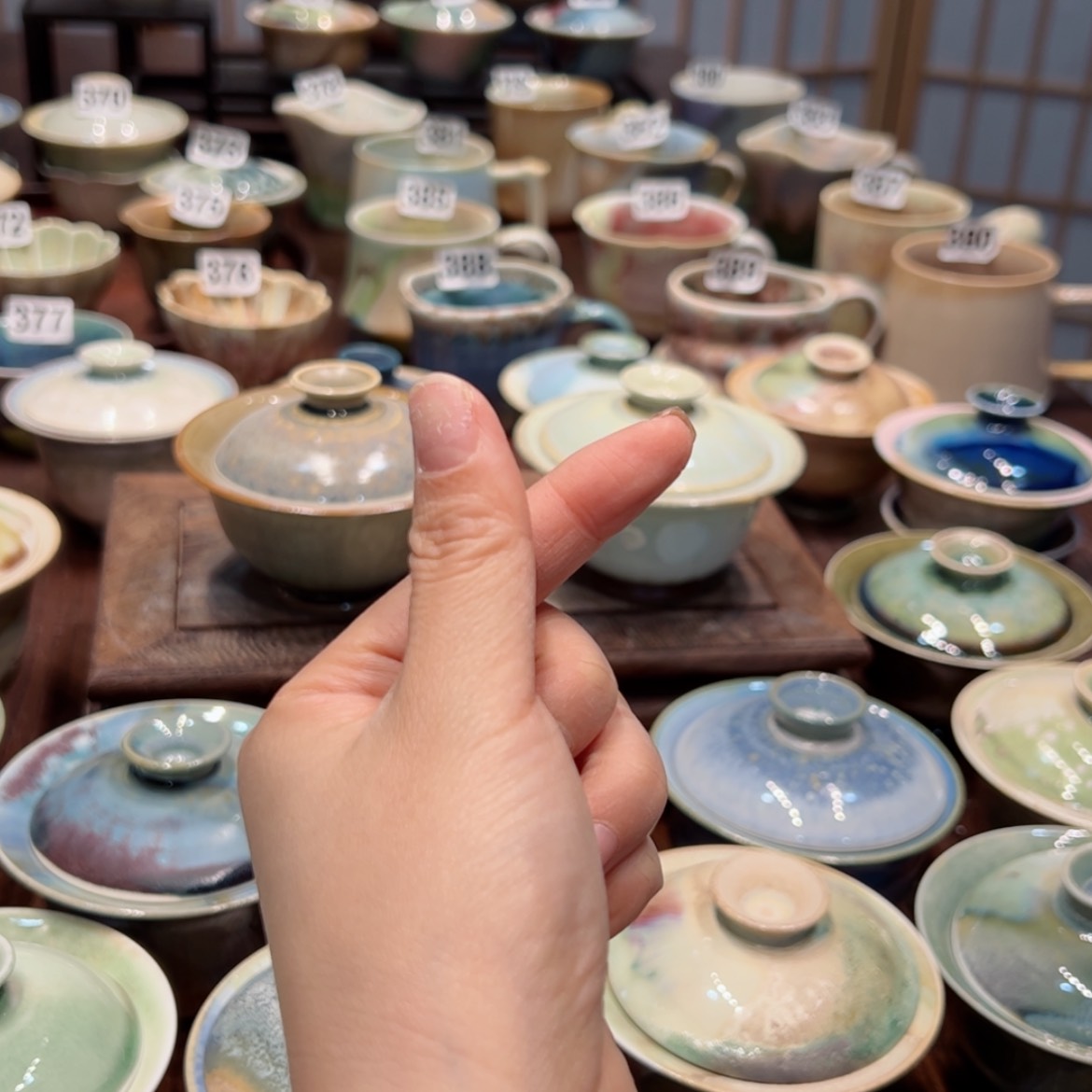 【闪购商品】脱***白孤品微瑕特价福利不退换