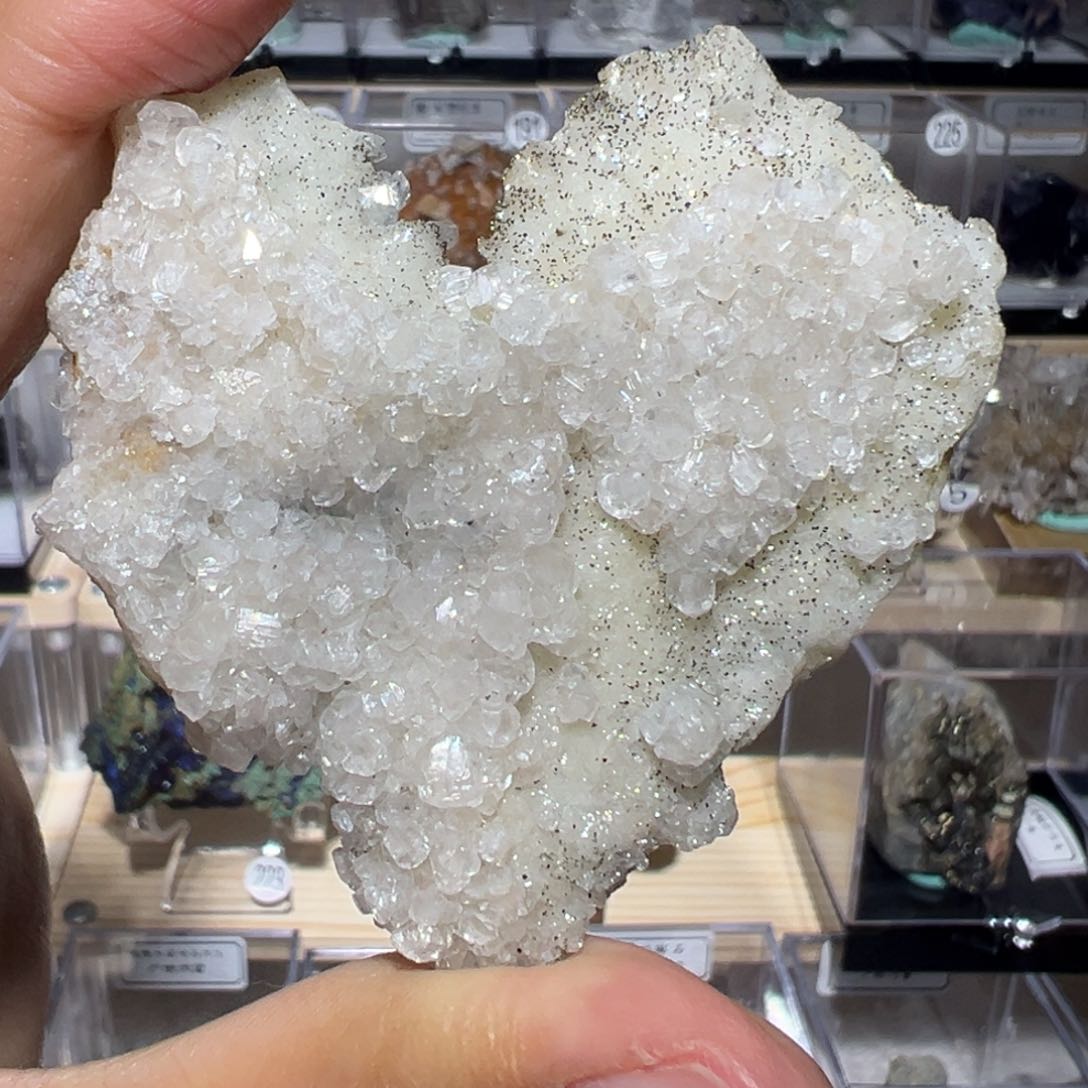 紫晶大型摆件（非配饰）银S925镶嵌