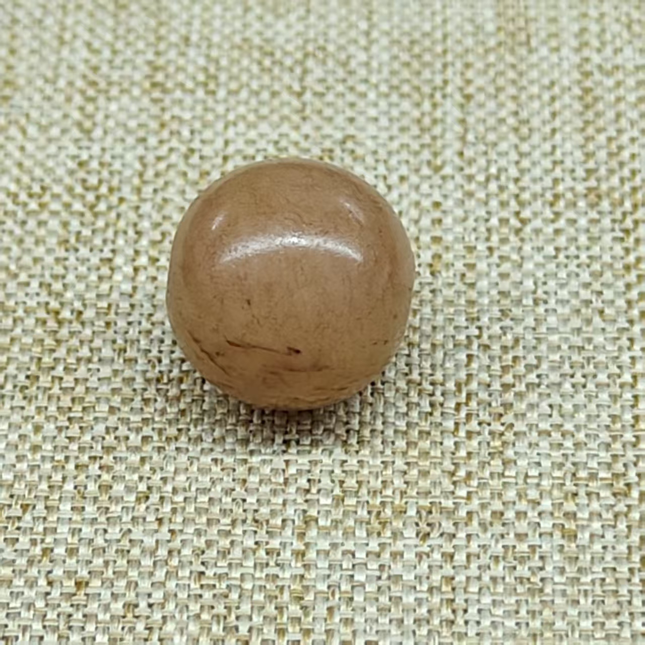 YL0274  孟加拉老三五哥原色单颗约12mm