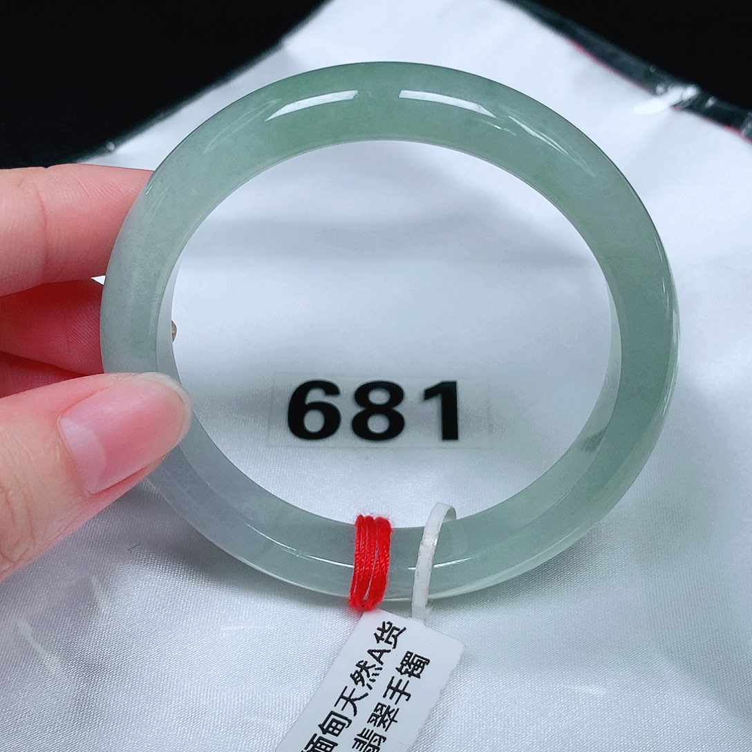 未镶嵌手镯翡翠翡翠手镯未镶嵌