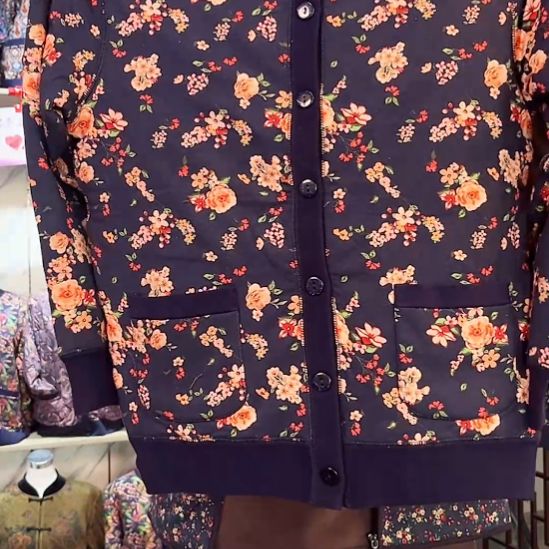 妈妈装工厂直播大放送