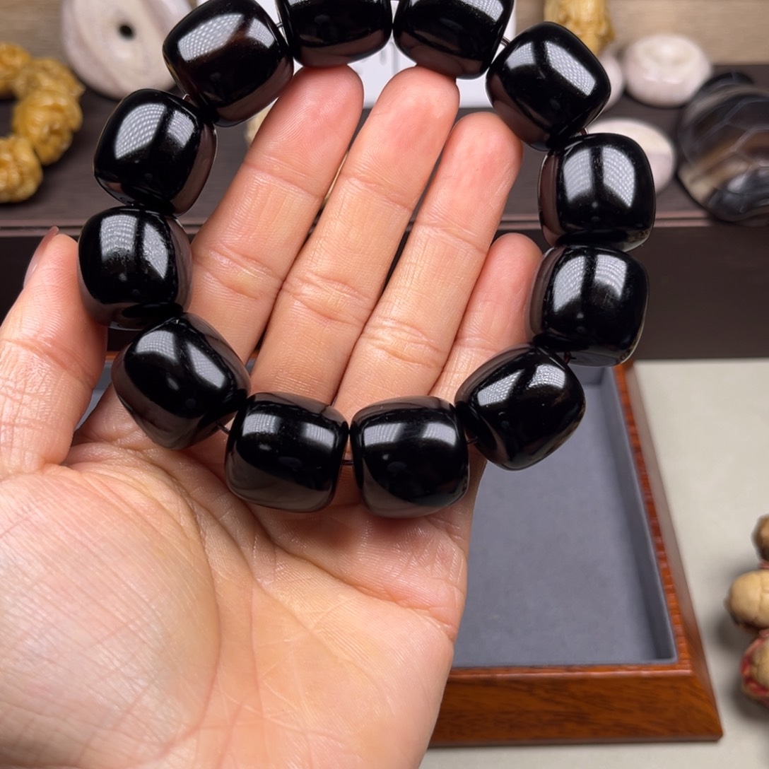 驼骨手串/手链驴蹄手串