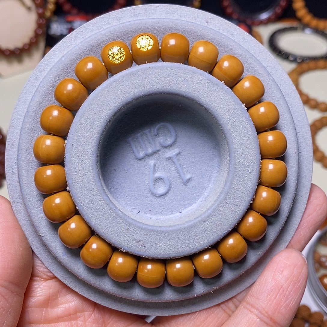 手串猴头核桃双标老型尺寸10左右全品福利01