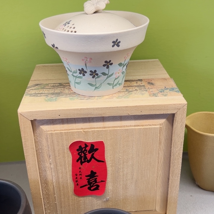 茶壶紫砂紫砂的手工制作工艺也