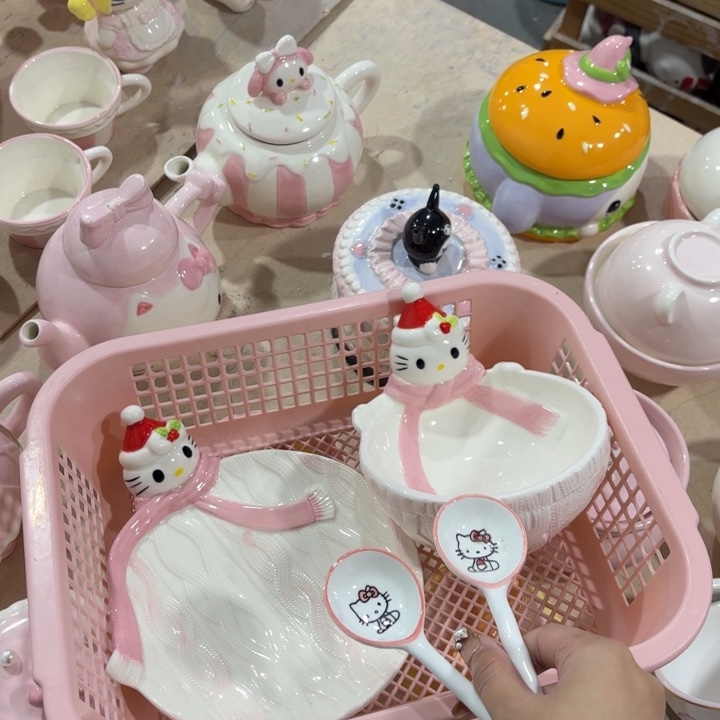 紫砂我也不知道为什么就那么好看