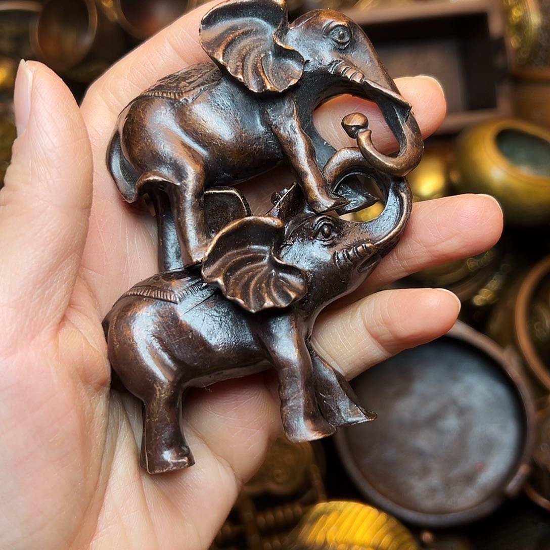 铜锣湾的历史文化