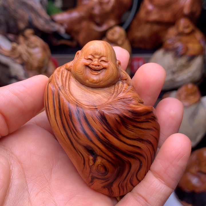 柏木（崖柏）崖柏陈化