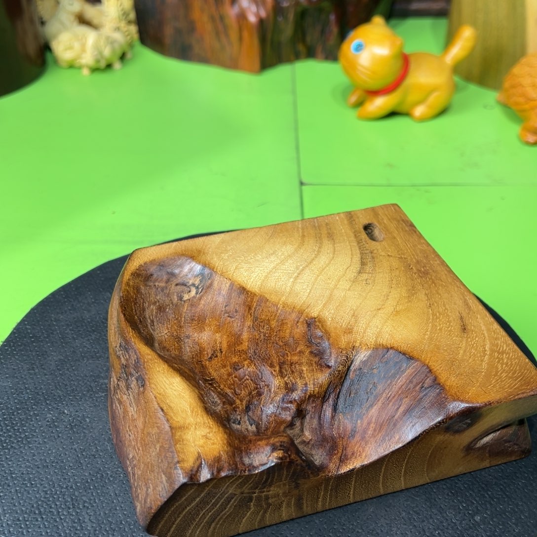 ****大果紫檀（缅甸花梨）