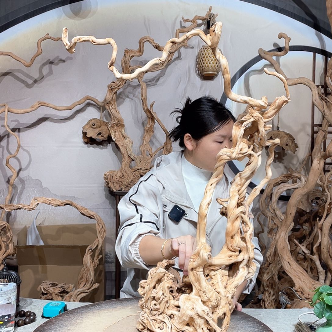 张***3核桃木/黑胡桃（胡桃木）