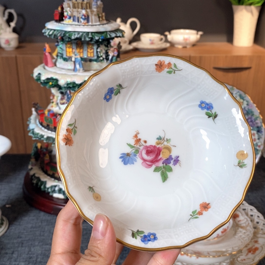 中古瓷器其他瓷器