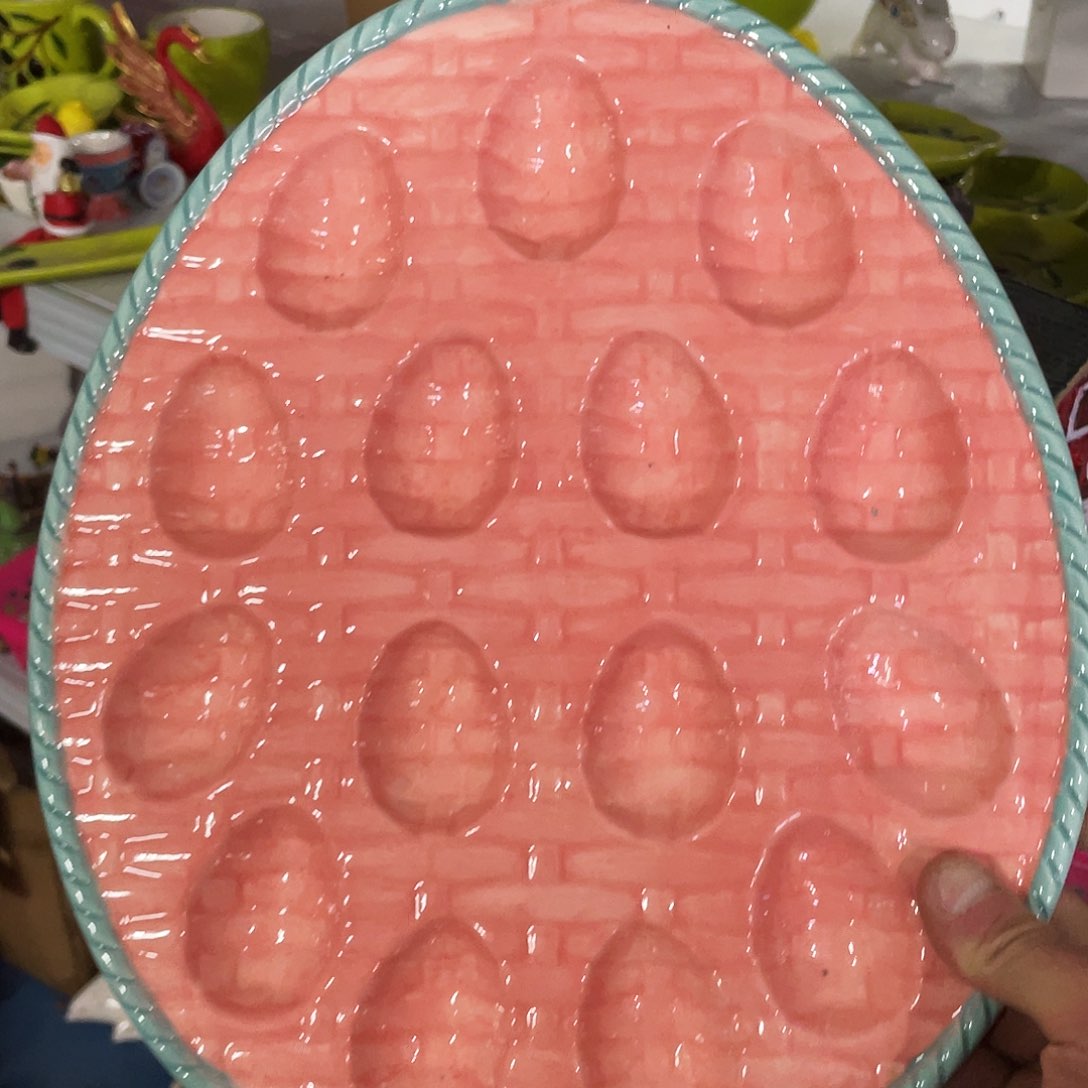 摆件    微瑕。          
