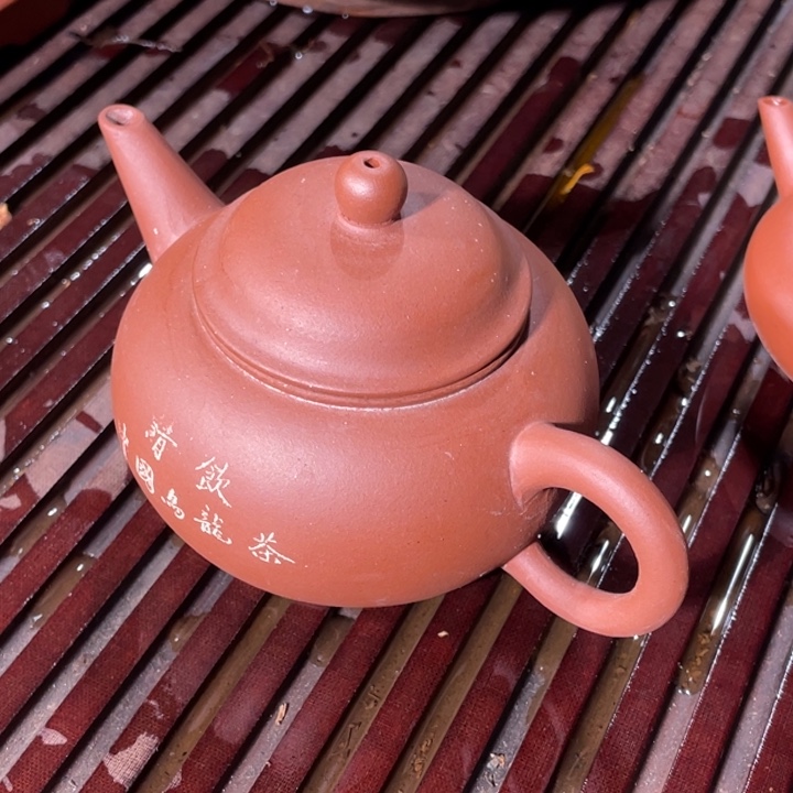 茶壶紫砂手工紫砂壶