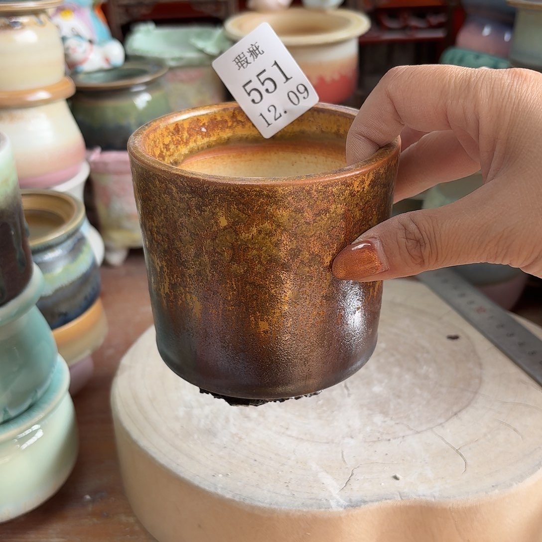 瓷片景德镇陶瓷手工制作