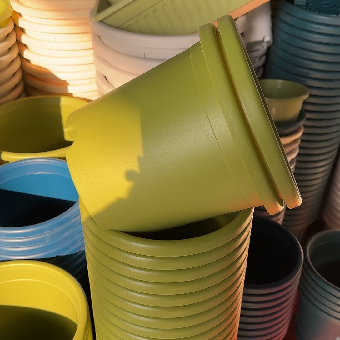 树脂四季4号无托8个果绿微瑕