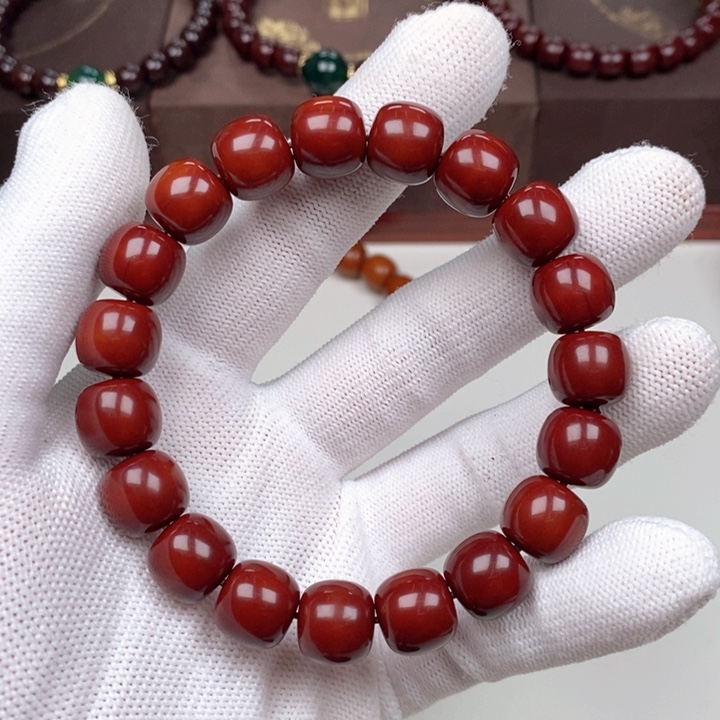 核桃手串/手链ㅤ****ㅤ猴头老型