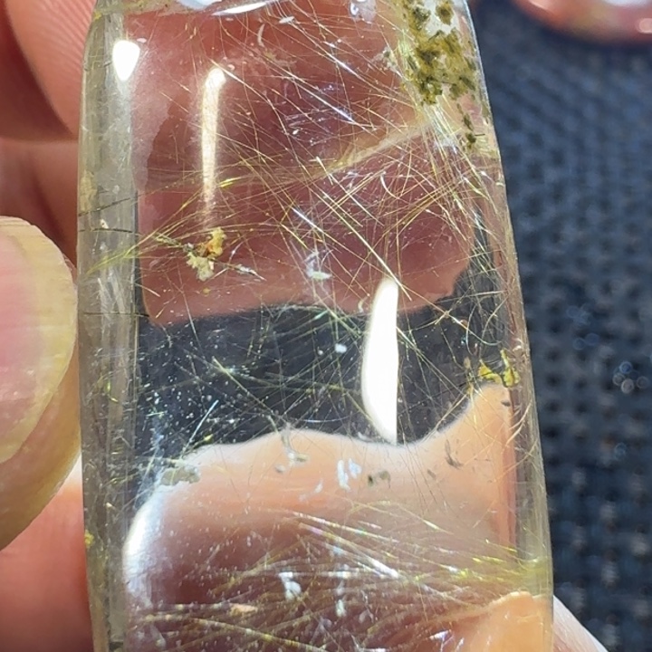 水晶吊坠(不含链)未镶嵌佳*