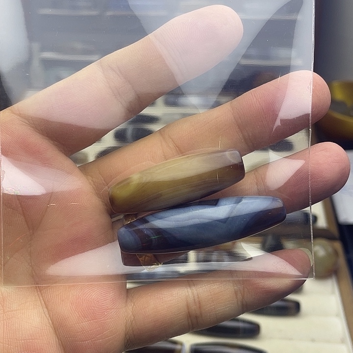 罗***阳玛瑙/玉髓散珠专拍