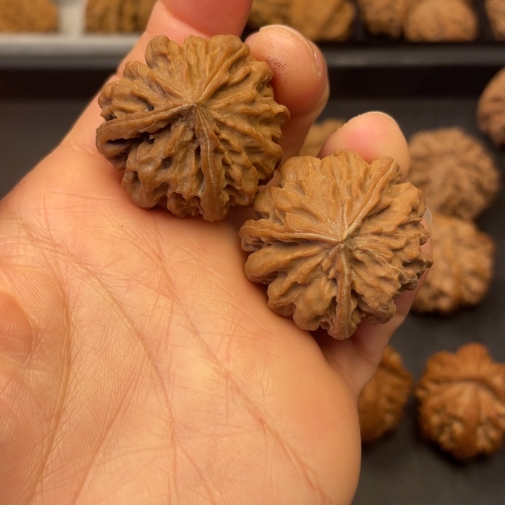 文玩核桃吊坠突突你说呢哇唧唧