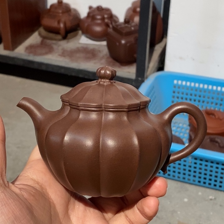 风***雨茶壶紫砂紫砂壶的时候我就