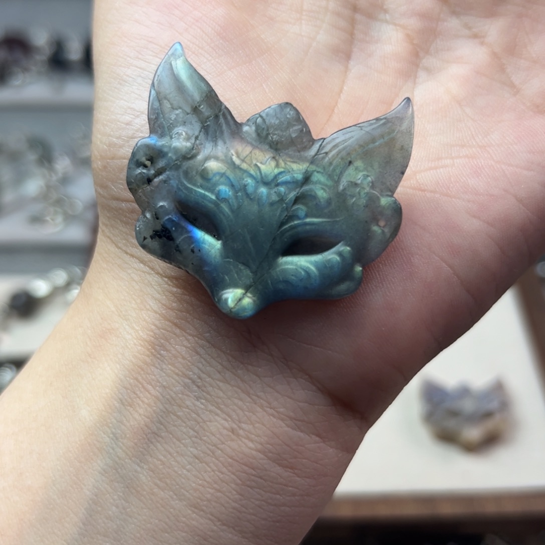 水晶手链合金喜****。手串