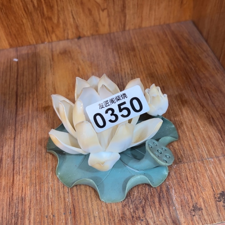 柴烧茶器，纯手工制作