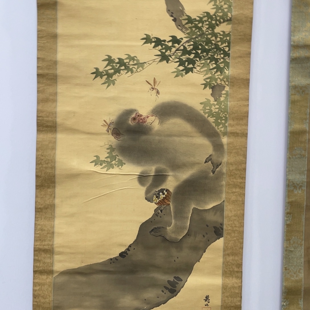 精品剪纸作品欣赏