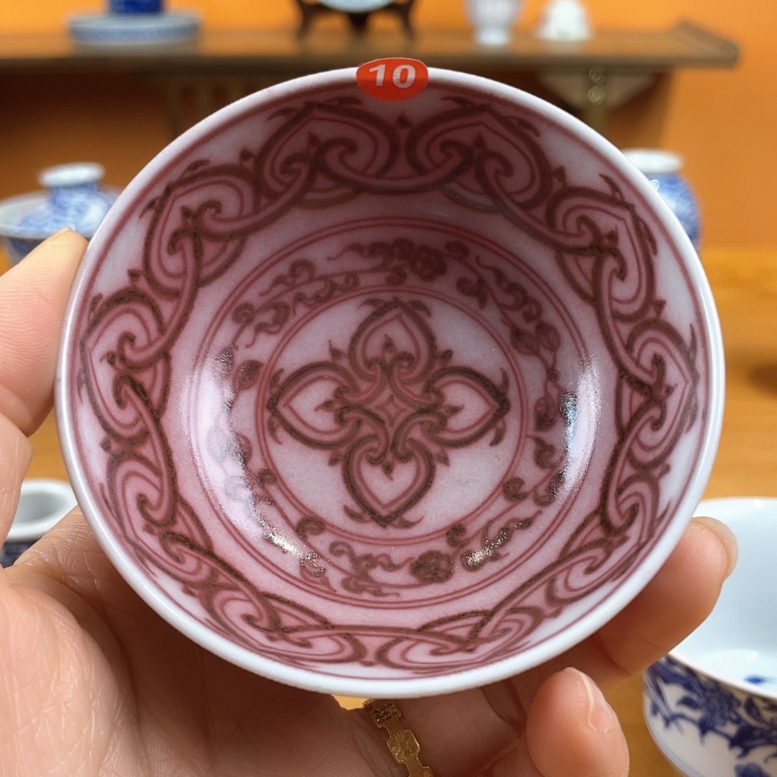 景德镇陶瓷景德镇瓷器