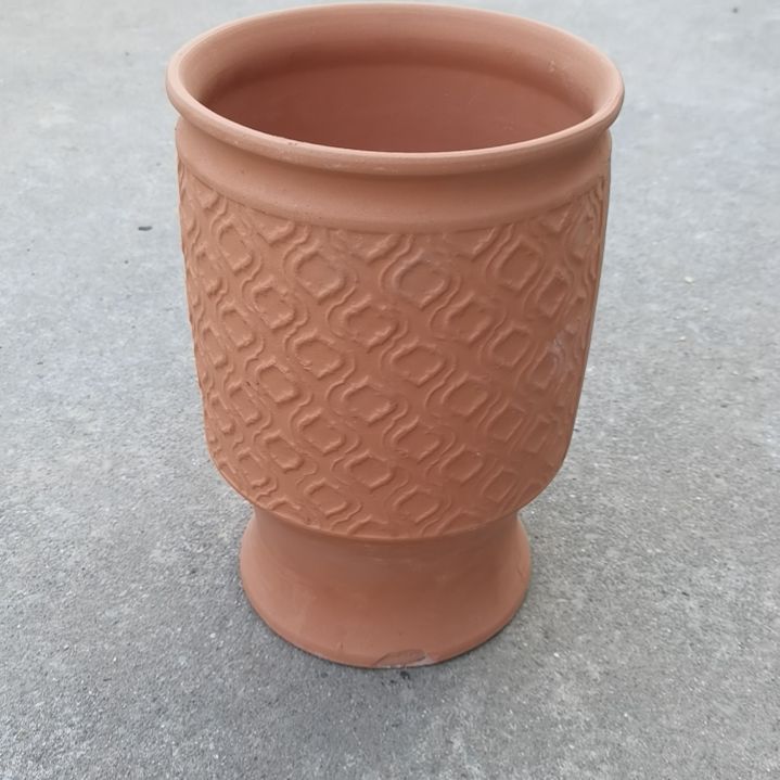 红陶20/30瑕疵一个