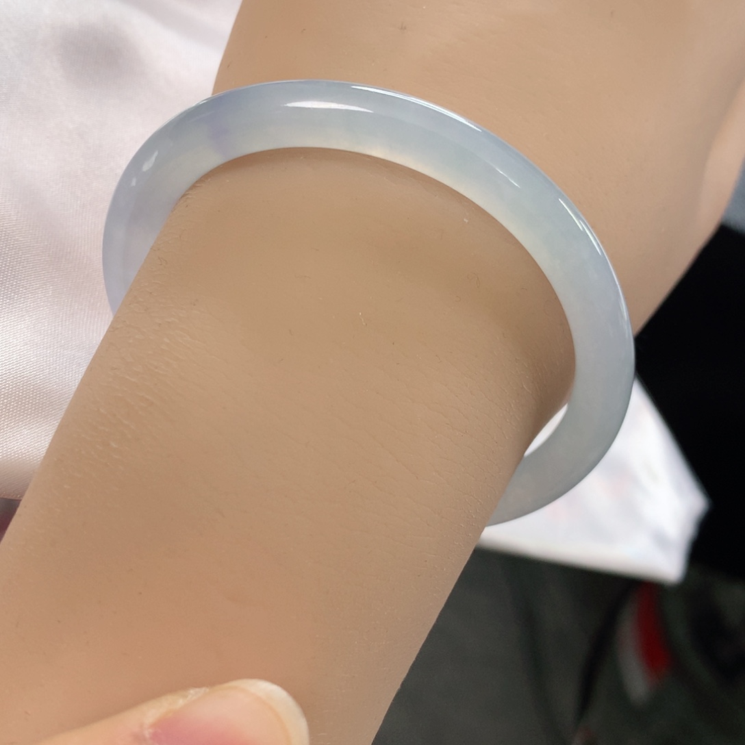 未镶嵌手镯翡翠 贵妃252起光⭐⭐⭐⭐⭐强推