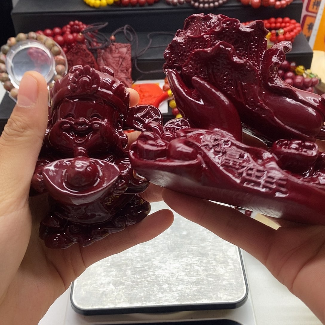 天然辰砂天然辰砂