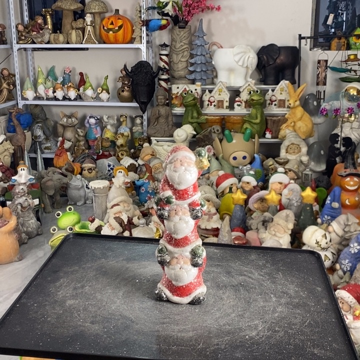 软陶工艺品摆件默认微瑕