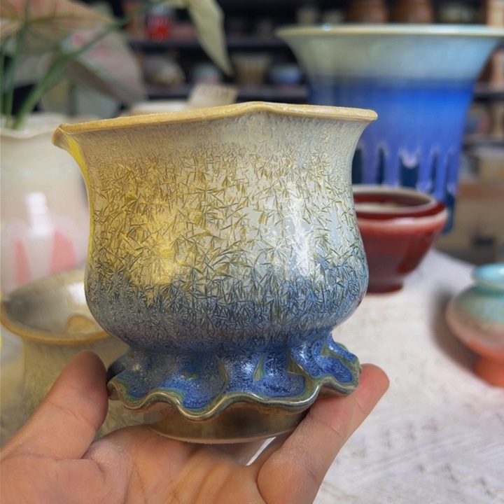 景德镇陶瓷研究所