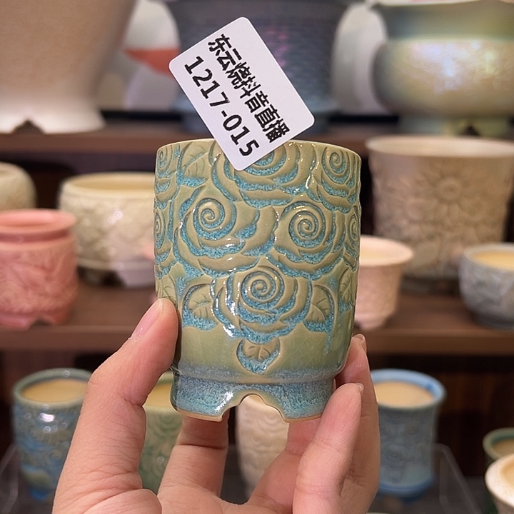 阿***头1217-015 内口5 min