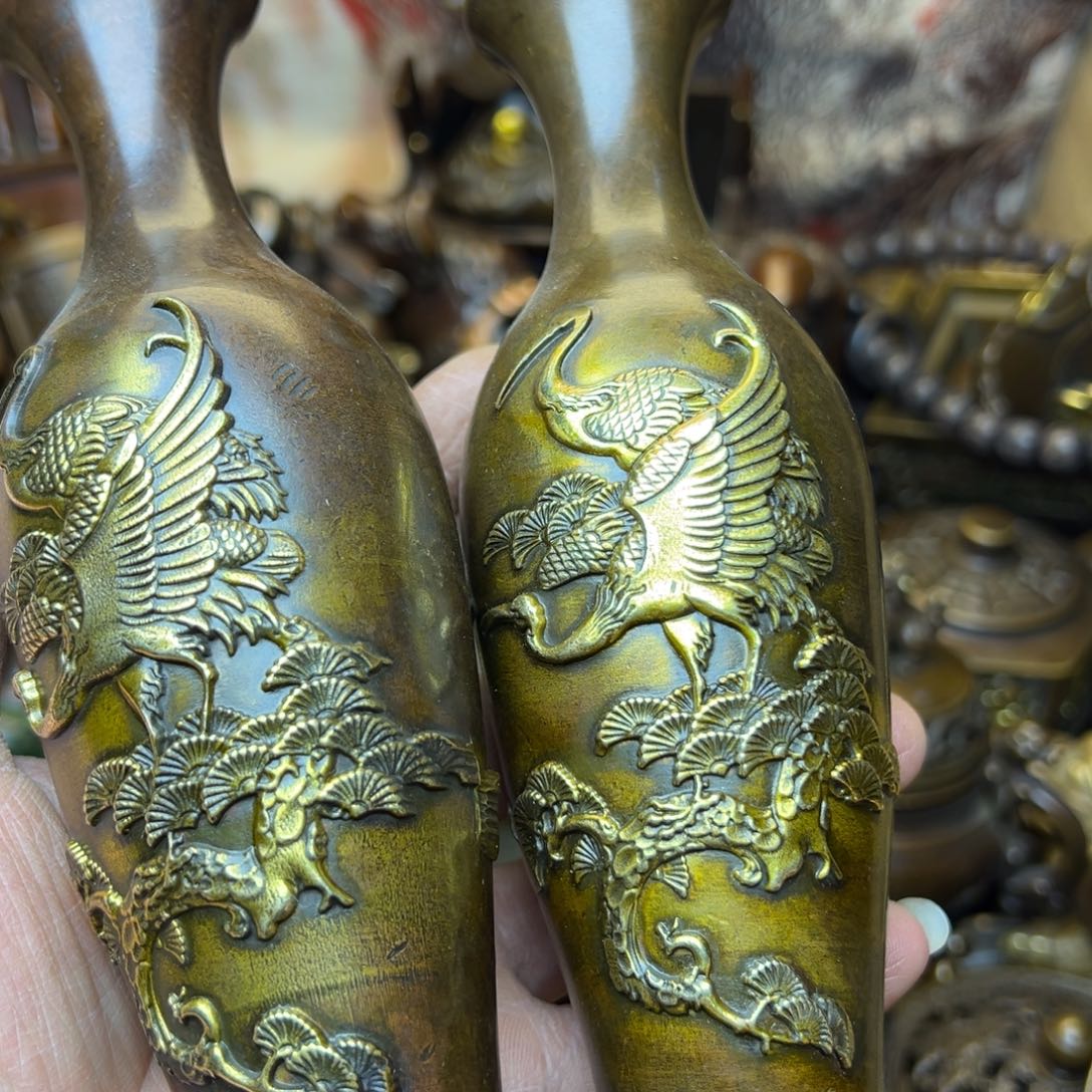 精美文玩精美摆件