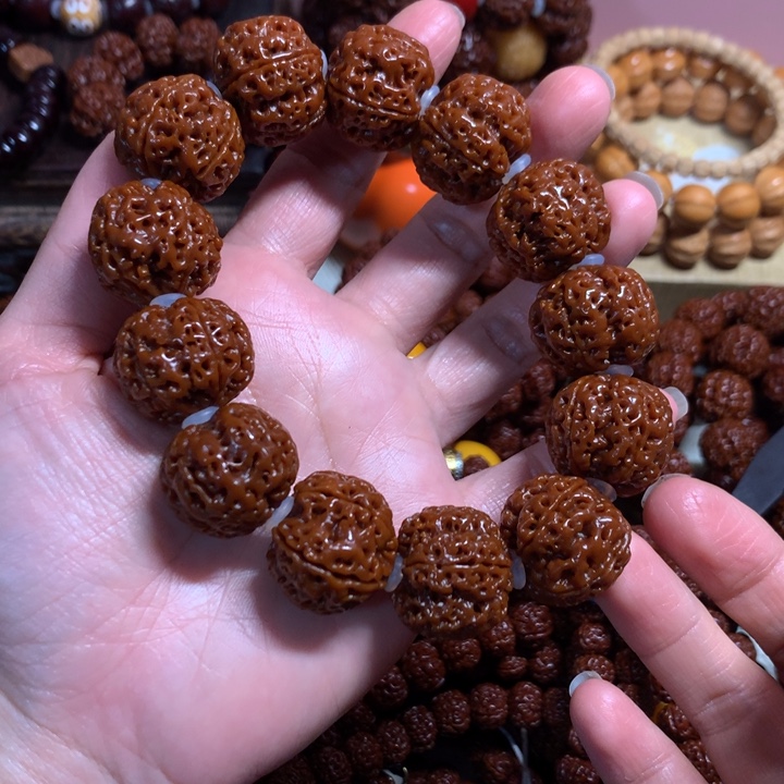 吊坠金刚菩提大金刚菩提手串