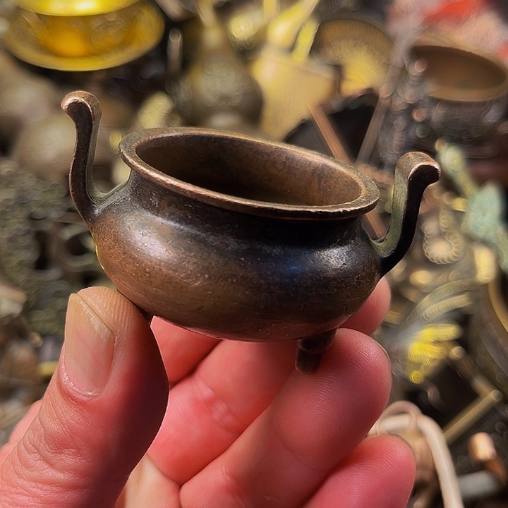 精美铜器精美铜器