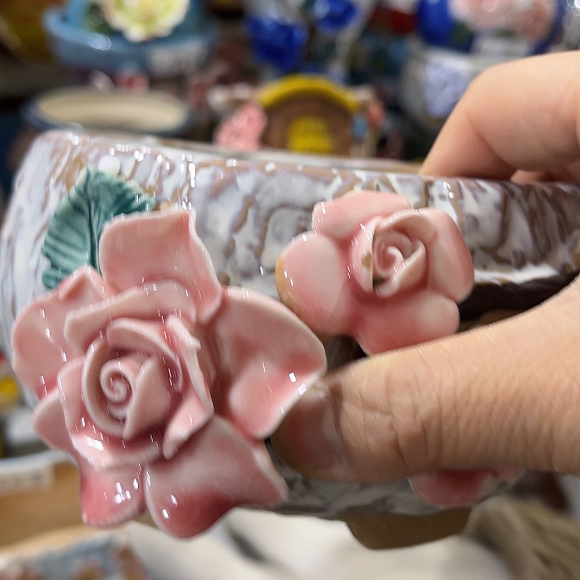 【闪购商品】红陶福利