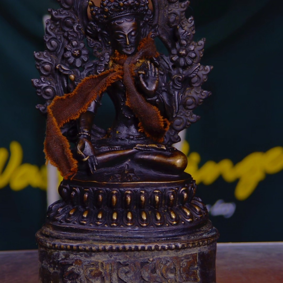 紫铜收藏摆件链接