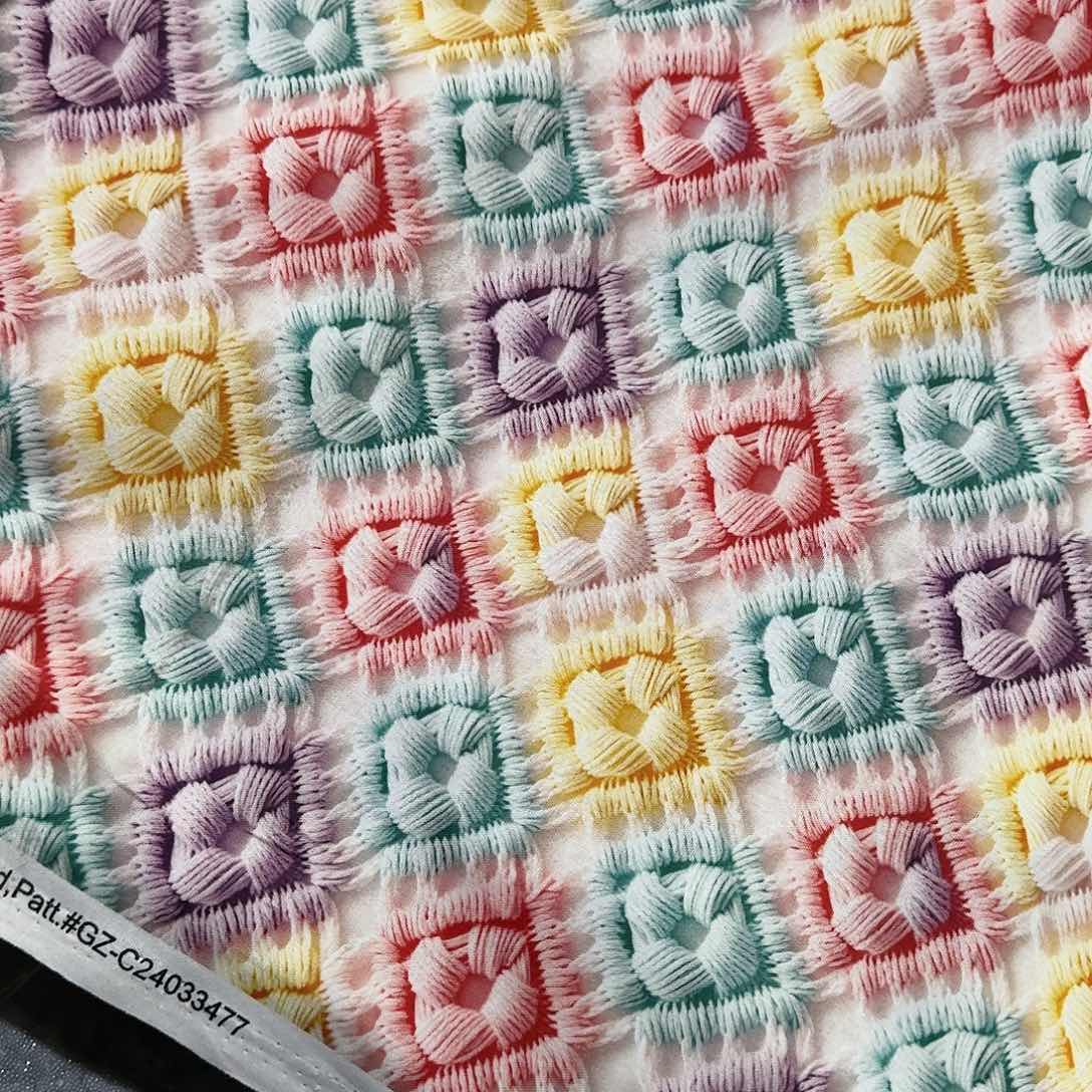 纯棉平布1米长X1.1米宽地卷