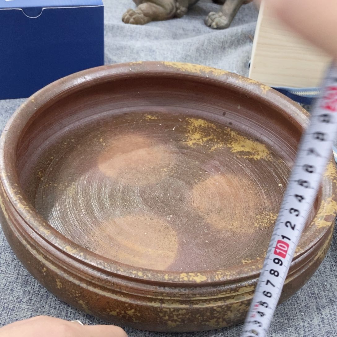 紫砂茶杯非常满意好看得物件