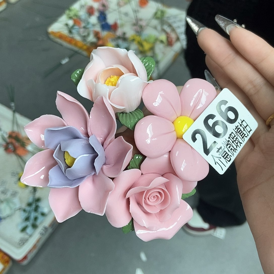 陶瓷设计风格现代