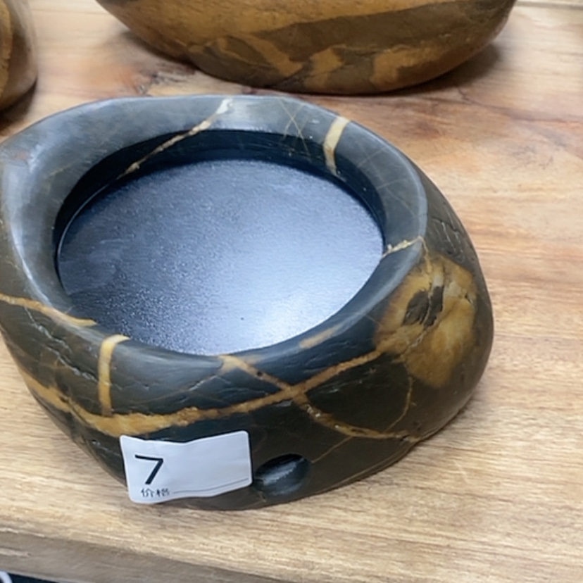 【闪购商品】智石头石头